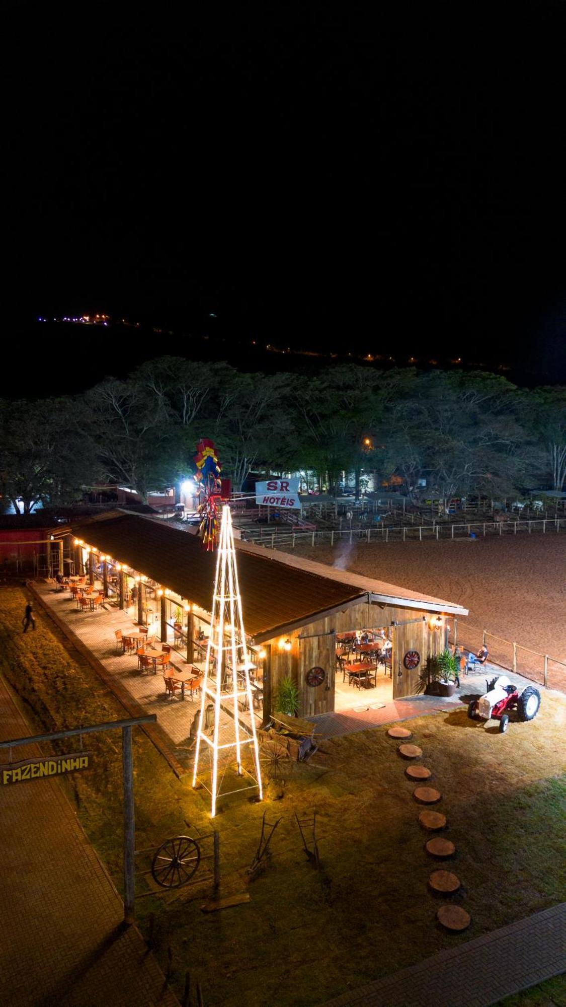 Santana's Ranch Sao Pedro (Sao Paulo)