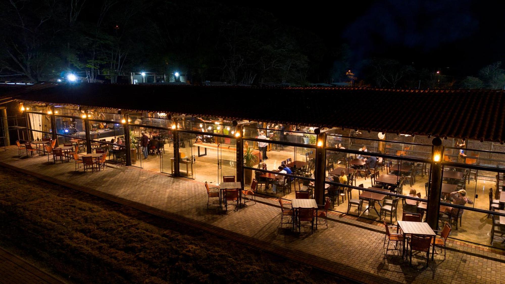 Alojamento de Turismo Rural Santana's Ranch *