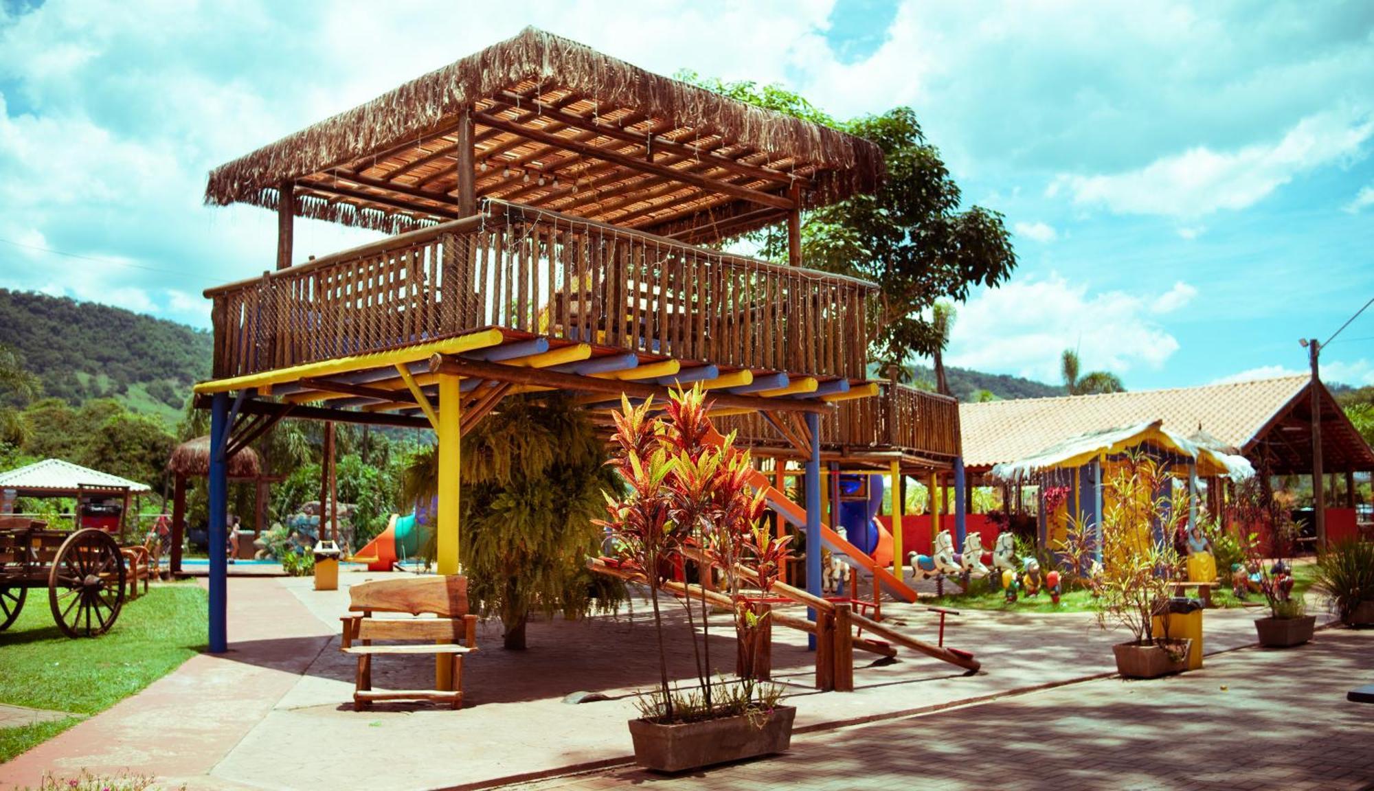 Santana's Ranch