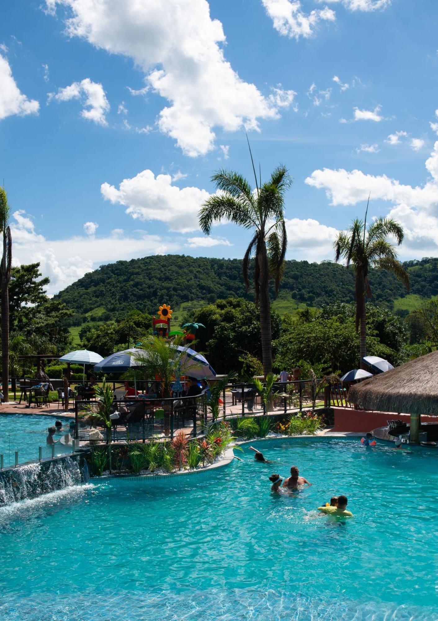 Alojamento de Turismo Rural Santana's Ranch Sao Pedro (Sao Paulo)