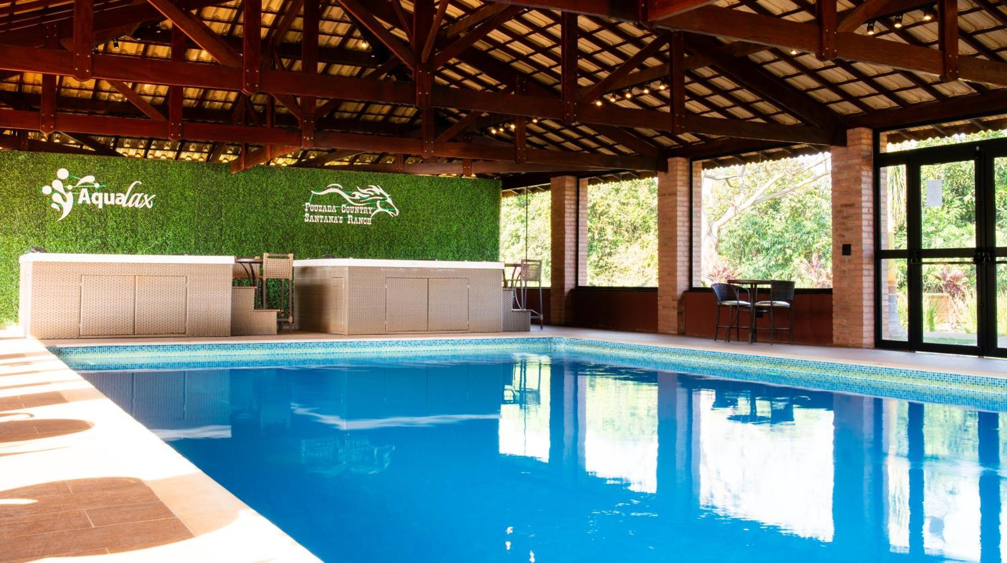 Santana's Ranch * Sao Pedro (Sao Paulo)