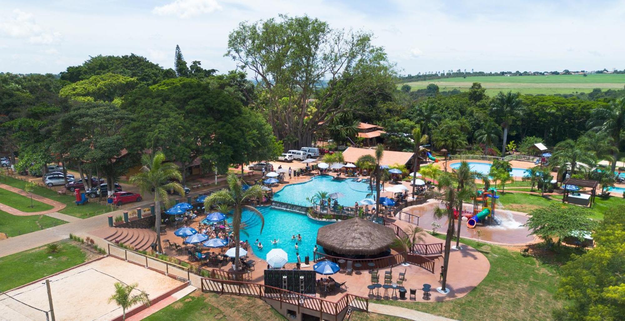 Alojamento de Turismo Rural Santana's Ranch