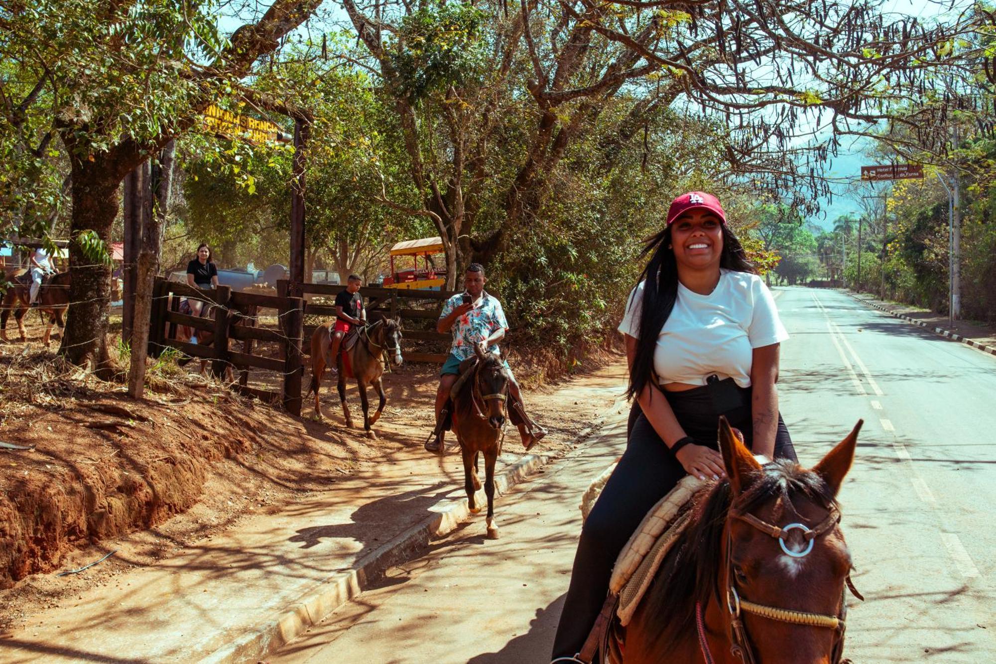 Santana's Ranch *